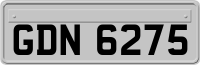 GDN6275