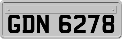 GDN6278