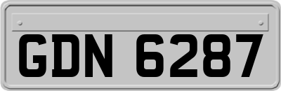 GDN6287
