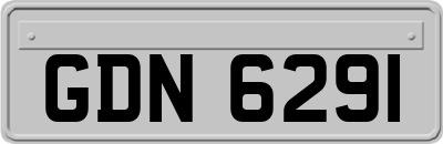 GDN6291