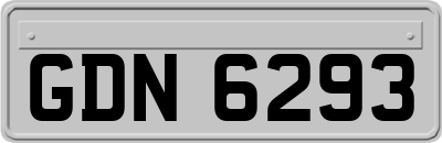 GDN6293
