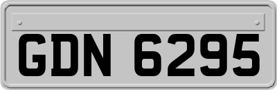 GDN6295