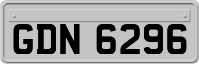 GDN6296