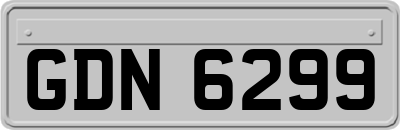 GDN6299