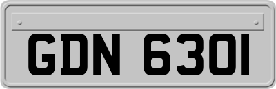 GDN6301