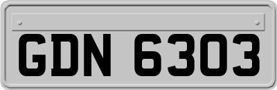 GDN6303