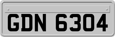 GDN6304