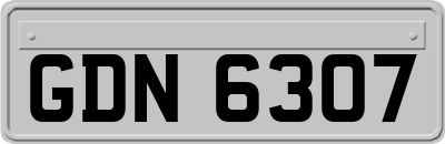 GDN6307