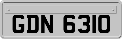 GDN6310