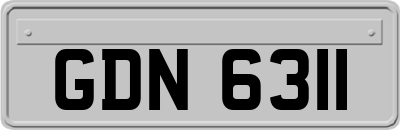 GDN6311