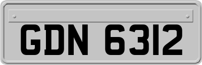 GDN6312