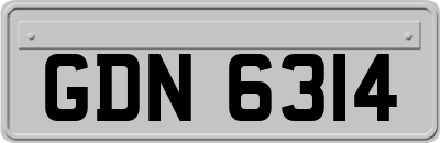 GDN6314