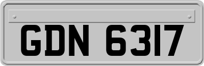 GDN6317