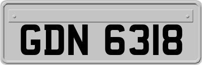 GDN6318