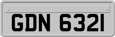 GDN6321