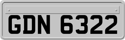GDN6322