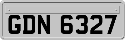 GDN6327