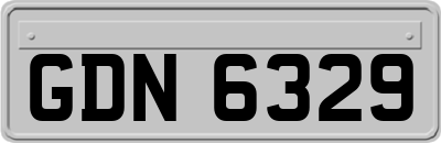 GDN6329