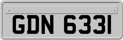 GDN6331