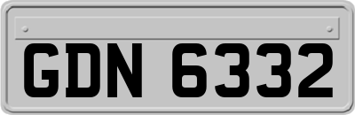 GDN6332