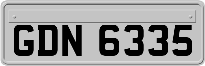 GDN6335