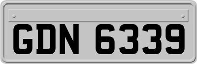GDN6339