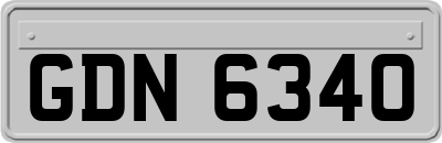 GDN6340