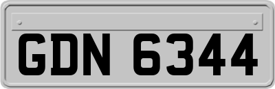 GDN6344