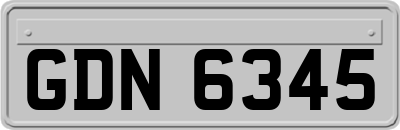 GDN6345