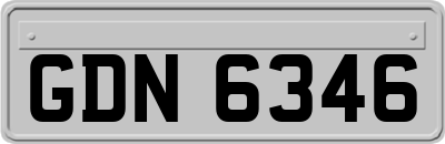 GDN6346