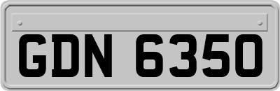 GDN6350
