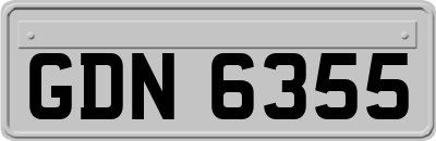 GDN6355