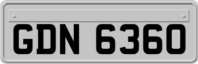 GDN6360
