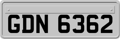 GDN6362