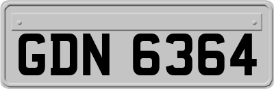 GDN6364