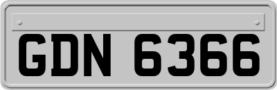 GDN6366