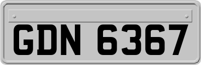 GDN6367