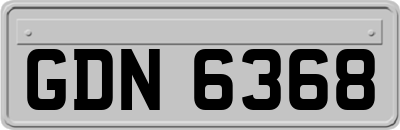 GDN6368