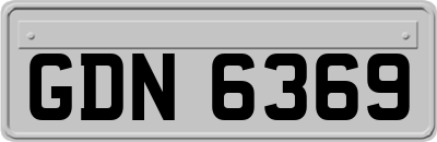 GDN6369
