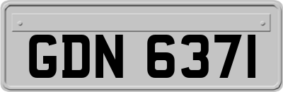 GDN6371