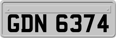 GDN6374