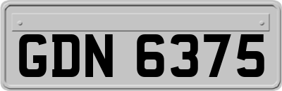 GDN6375