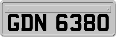 GDN6380