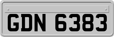 GDN6383