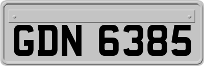 GDN6385
