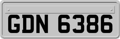 GDN6386
