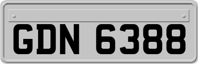 GDN6388