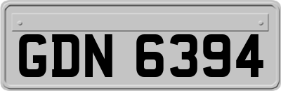 GDN6394