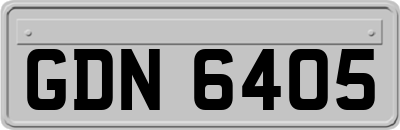 GDN6405