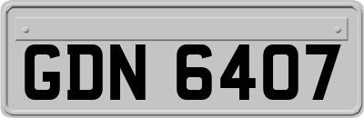 GDN6407
